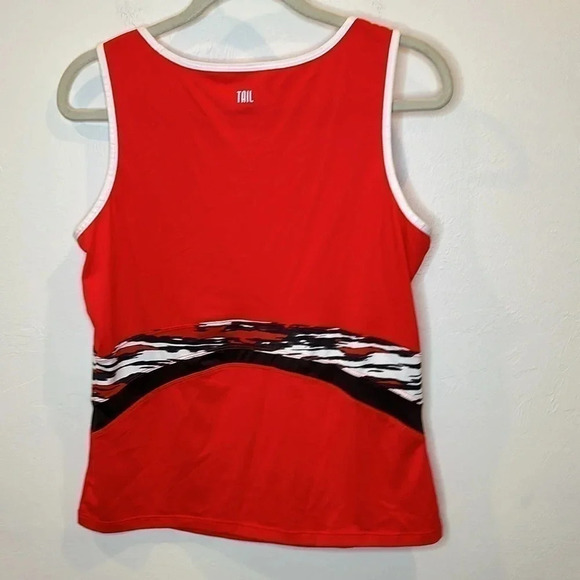 Tail Performance active tank - Picture 5 of 7